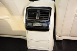 2016款斯柯达速派TSI330