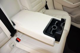 2016款斯柯达速派TSI330
