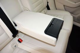 2016款斯柯达速派TSI330