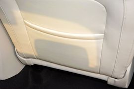 2016款斯柯达速派TSI330