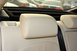 2016款斯柯达速派TSI330