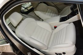 2016款斯柯达速派TSI330