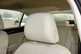 2016款斯柯达速派TSI330