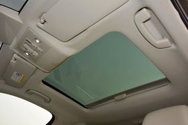 2016款斯柯达速派TSI330