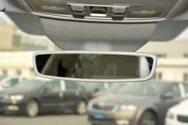 2016款斯柯达速派TSI330