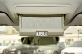 2016款斯柯达速派TSI330