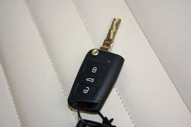2016款斯柯达速派TSI330