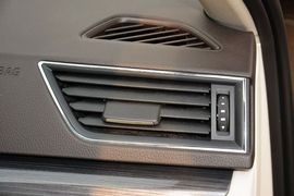 2016款斯柯达速派TSI330