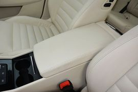 2016款斯柯达速派TSI330