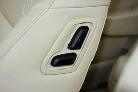 2016款斯柯达速派TSI330