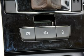 2016款斯柯达速派TSI330
