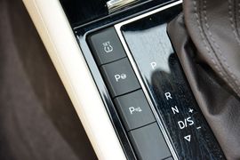 2016款斯柯达速派TSI330