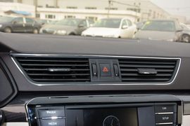 2016款斯柯达速派TSI330