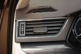 2016款斯柯达速派TSI330
