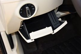 2016款斯柯达速派TSI330