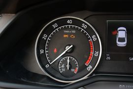 2016款斯柯达速派TSI330