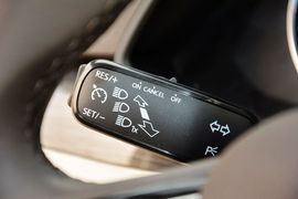 2016款斯柯达速派TSI330