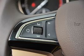 2016款斯柯达速派TSI330