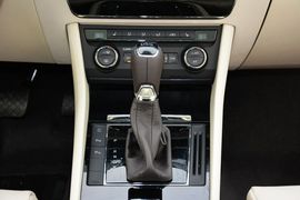 2016款斯柯达速派TSI330