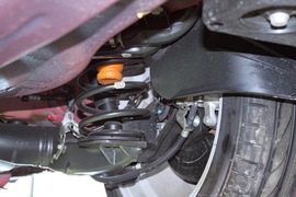 2010款欧宝雅特TWINTOP