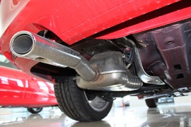 2010款欧宝雅特TWINTOP