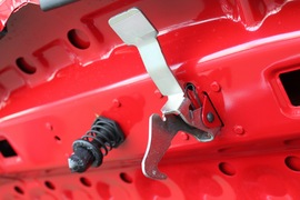 2010款欧宝雅特TWINTOP