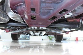 2010款欧宝雅特TWINTOP