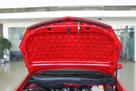 2010款欧宝雅特TWINTOP