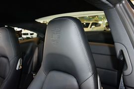 2015款保时捷911
