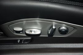 2015款保时捷911