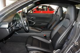 2015款保时捷911