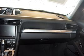 2015款保时捷911