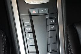 2015款保时捷911