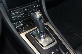 2015款保时捷911