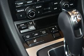 2015款保时捷911