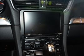 2015款保时捷911