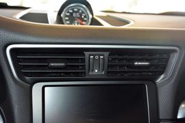 2015款保时捷911