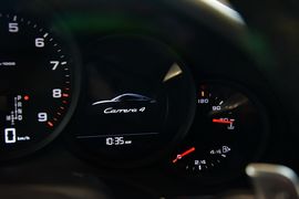 2015款保时捷911