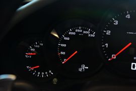 2015款保时捷911