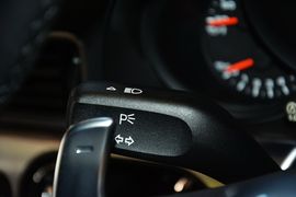 2015款保时捷911