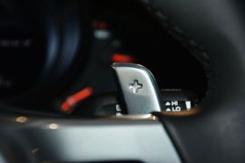 2015款保时捷911