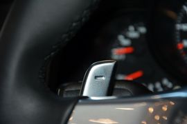 2015款保时捷911