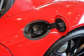 2015款保时捷Boxster