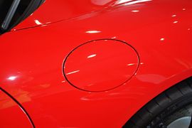 2015款保时捷Boxster