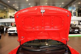 2015款保时捷Boxster