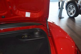 2015款保时捷Boxster