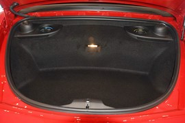 2015款保时捷Boxster