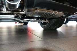 2015款保时捷Boxster