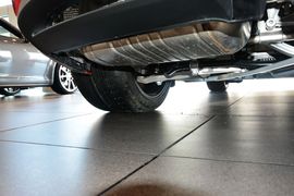 2015款保时捷Boxster