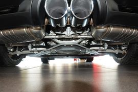 2015款保时捷Boxster